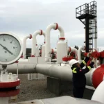 Avrupa’da doğalgaz alarmı