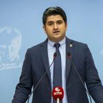 Ataşehir Belediyesi’ne Büyük Operasyon: Başkan Adıgüzel Gözaltında