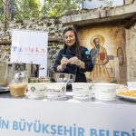 Tarsus’un Tadı Tuzu TADEKA ile Geleceğe Taşınıyor: “Annemden Öğrendiğim Gibi”