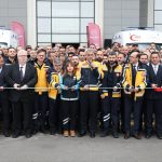 Sağlık hizmetlerinde dijital alana bir yenilik daha: “Elektronik Vaka Sistemi”