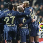 Kadıköy’de zirve yarışı: Fenerbahçe liderlik peşinde