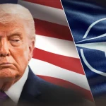 Trump’tan NATO resti: ABD çekilmeyi masaya koydu